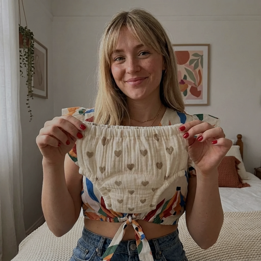 Couche ou culotte d'apprentissage : le comparatif honnête (et pourquoi mixer les deux est souvent la vraie réponse)