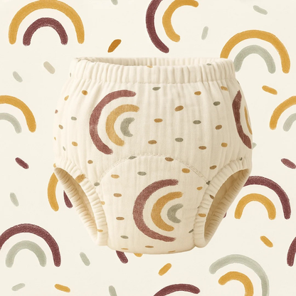 Les Culottes d'apprentissage 🌼