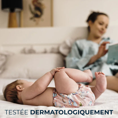 Les Culottes d'apprentissage OEKO-TEX® pour la  Nuit 🌙