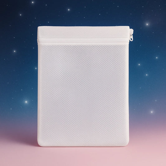 Sac Protection Lavage