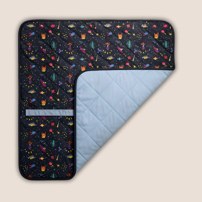 Protège-matelas imperméable et absorbant OEKO-TEX® - 69 x 69